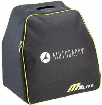 Accessoires voor trolleys Motocaddy M1 Lite Travel Cover - 1