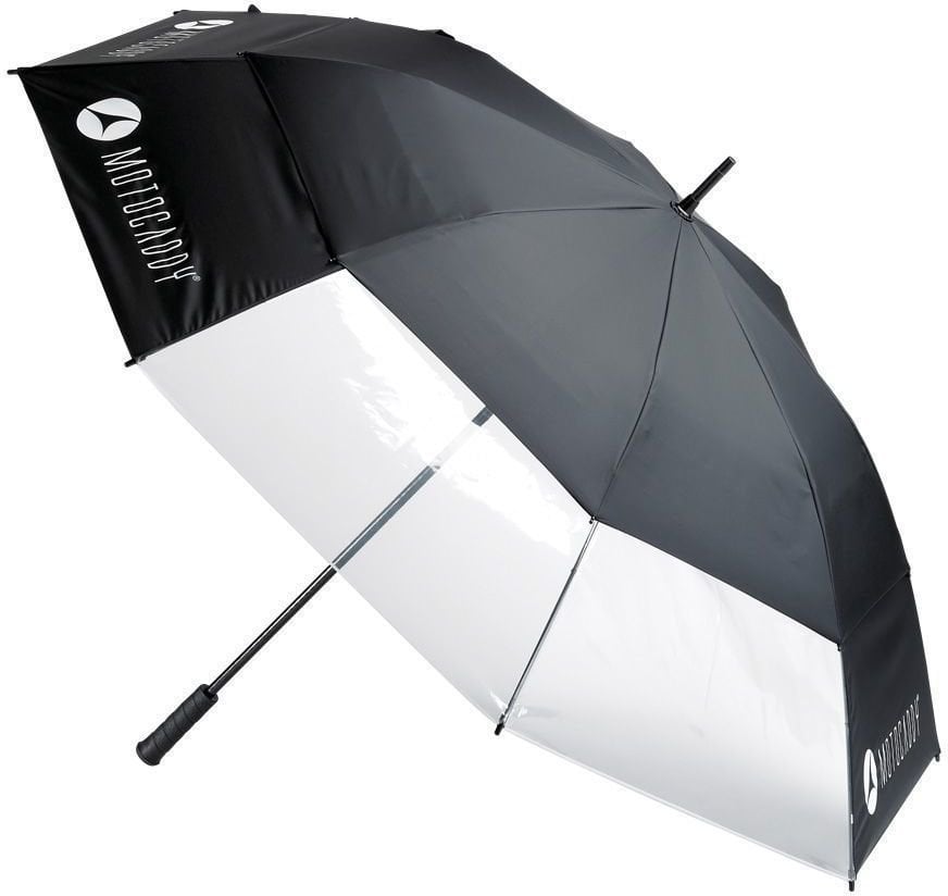 Regenschirm Motocaddy Clearview Umbrella