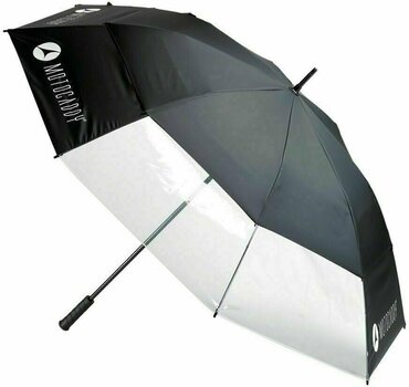 Parasol Motocaddy Clearview Umbrella - 1