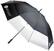 Paraplu Motocaddy Clearview Paraplu