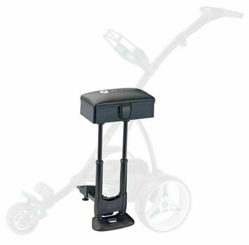 Trolley Accessory Motocaddy S-Series Seat - 1