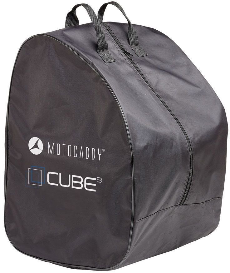 Trolley Accessory Motocaddy Cube Travel Cover