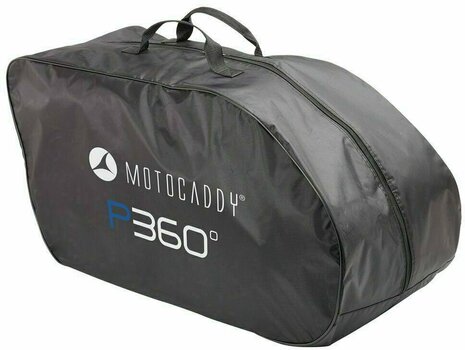Accessoires voor trolleys Motocaddy P360 Travel Cover - 1
