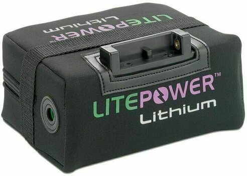 Batéria pre elektrický vozík Motocaddy LitePower Batéria pre elektrický vozík - 1