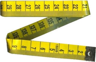 Miernik Kai Meter 150 cm