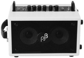 Mali bas kombo Phil Jones Bass BG-75 Double Four Mali bas kombo