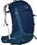 Outdoor Backpack Osprey Stratos 34 II Eclipse Blue S/M 34 L Outdoor Backpack