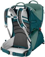 Osprey Poco LT Deep Teal Child Carrier