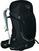 Outdoor Backpack Osprey Stratos 50 II Black M/L 50 L Outdoor Backpack
