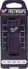 Амортисьор за струни Gruv Gear Fretwrap LG Ebony Амортисьор за струни