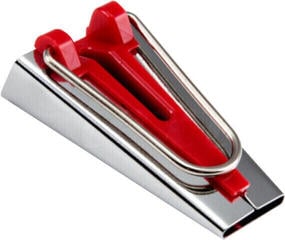 Schrägstreifenstapler Texi Schrägstreifenstapler 18 mm