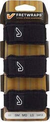 Tlumič strun Gruv Gear Fretwrap 3-Pack Tlumič strun