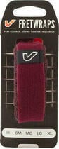 Gruv Gear Fretwrap SM Burgundy Струнний демпфер (Як новий)