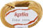 Fios para tricotar Katia Lino 100% 31 Mustard