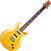 Guitarra electrica PRS SE Santana Yellow