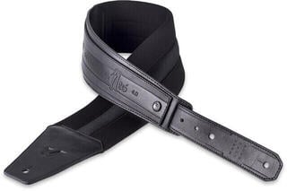 Gitárszíj Gruv Gear SoloStrap Neo 4.0 Gitárszíj Black