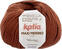 Knitting Yarn Katia Maxi Merino 48 Terra Brown