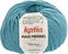 Knitting Yarn Katia Maxi Merino 30 Turquoise
