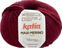 Fil à tricoter Katia Maxi Merino 23 Dark Maroon
