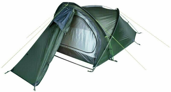 Tente Hannah Rider 2 Thyme Tente - 1