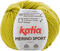 Fil à tricoter Katia Merino Sport 57 Pistachio
