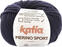 Knitting Yarn Katia Merino Sport 5 Very Dark Blue
