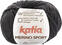 Knitting Yarn Katia Merino Sport 402 Very Dark Grey