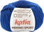 Fios para tricotar Katia Merino Sport 40 Night Blue