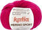 Pletilna preja Katia Merino Sport 35 Fuchsia Pletilna preja