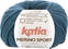 Fil à tricoter Katia Merino Sport 33 Dark Turquoise