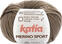 Пряжа для в'язання Katia Merino Sport 30 Pale Brown Пряжа для в'язання