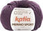 Fire de tricotat Katia Merino Sport 23 Dark Violet