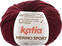 Knitting Yarn Katia Merino Sport 22 Dark Maroon