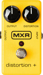 Efecto de guitarra Dunlop MXR M104 Distortion+ Efecto de guitarra