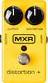 Dunlop MXR M104 Distortion+ Kitarriefekt
