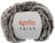 Knitting Yarn Katia Polar 85 Grey