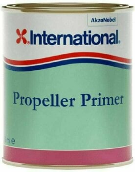 Антифузионно покритие International VC Prop-O-Drev Primer Red 250 ml - 1