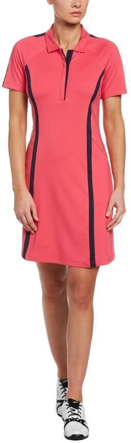 Skirt / Dress Callaway Colourblock Raspberry Sorbet L