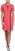 Nederdel / kjole Callaway Colourblock Raspberry Sorbet L