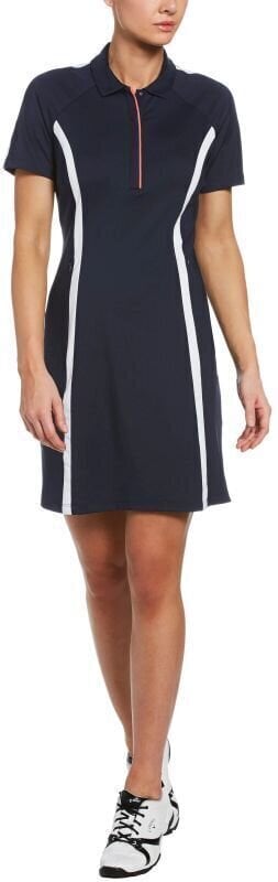 Suknja i haljina Callaway Colourblock Peacoat XS