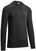 Thermal Clothing Callaway Swing Tech Crew Neck Caviar 3XL