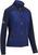 Waterproof Jacket Callaway Liberty 3.0 Waterproof Peacoat XS Waterproof Jacket