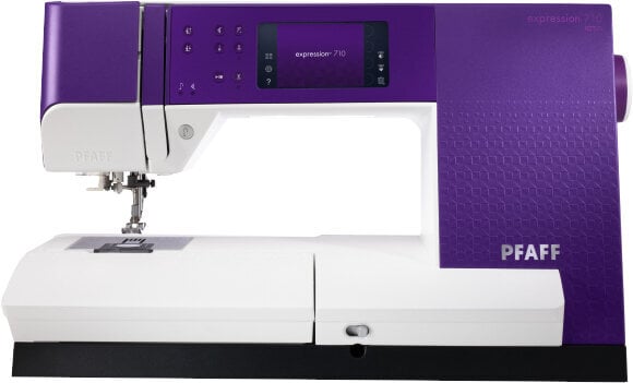 Sewing Machine Pfaff Expression 710