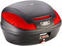 Kufer / Torba na tylne siedzenie motocykla Givi E470N Simply III Monolock