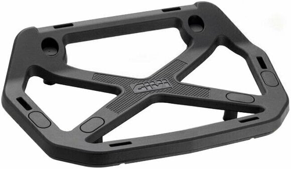Motorcycle Cases Accessories Givi S150 Universal Small Nylon Rack - 1