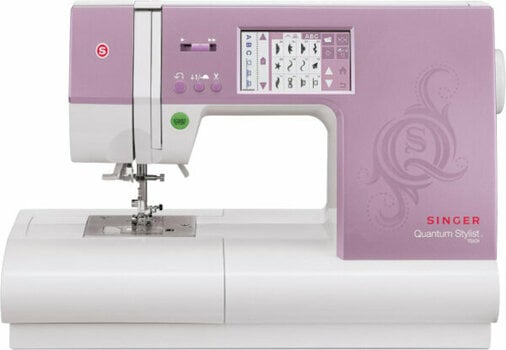 Sewing Machine Singer Quantum Stylist 9985 - 1