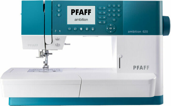 Máquina de costura Pfaff Ambition 620 - 1