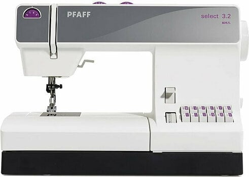 Máquina de costura Pfaff Select 3.2 - 1