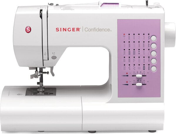 Sewing Machine Singer Confidence 7463