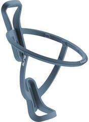 Bicycle Bottle Holder Elite T-Race Dark Blue Bicycle Bottle Holder